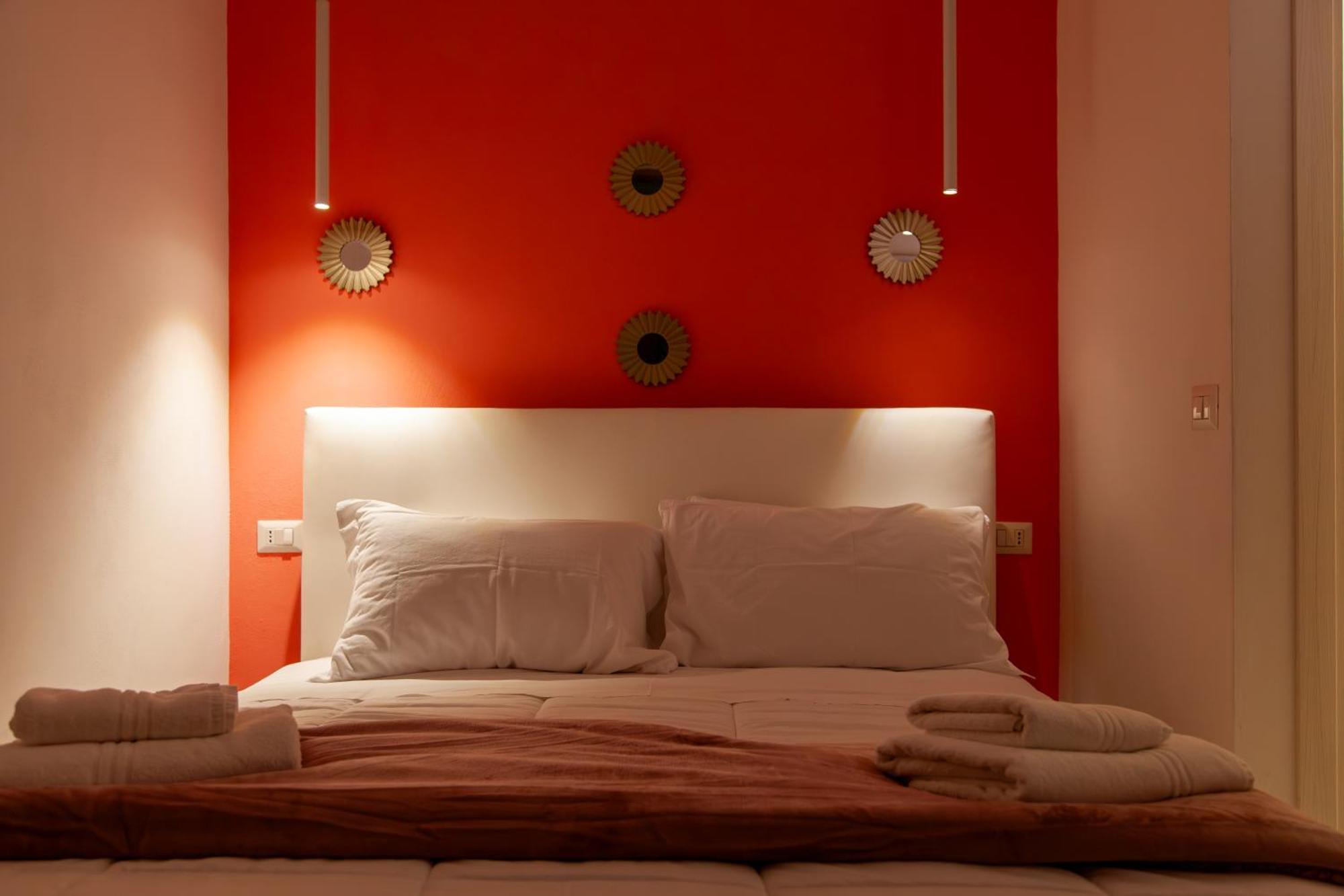 Hotel Easy Boarding Neapol Zewnętrze zdjęcie