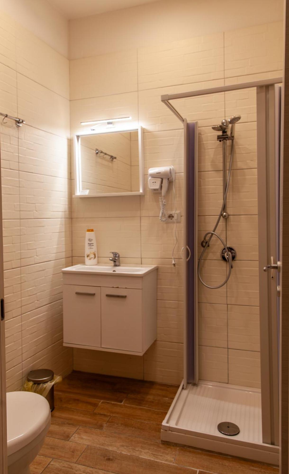 Hotel Easy Boarding Neapol Pokój zdjęcie