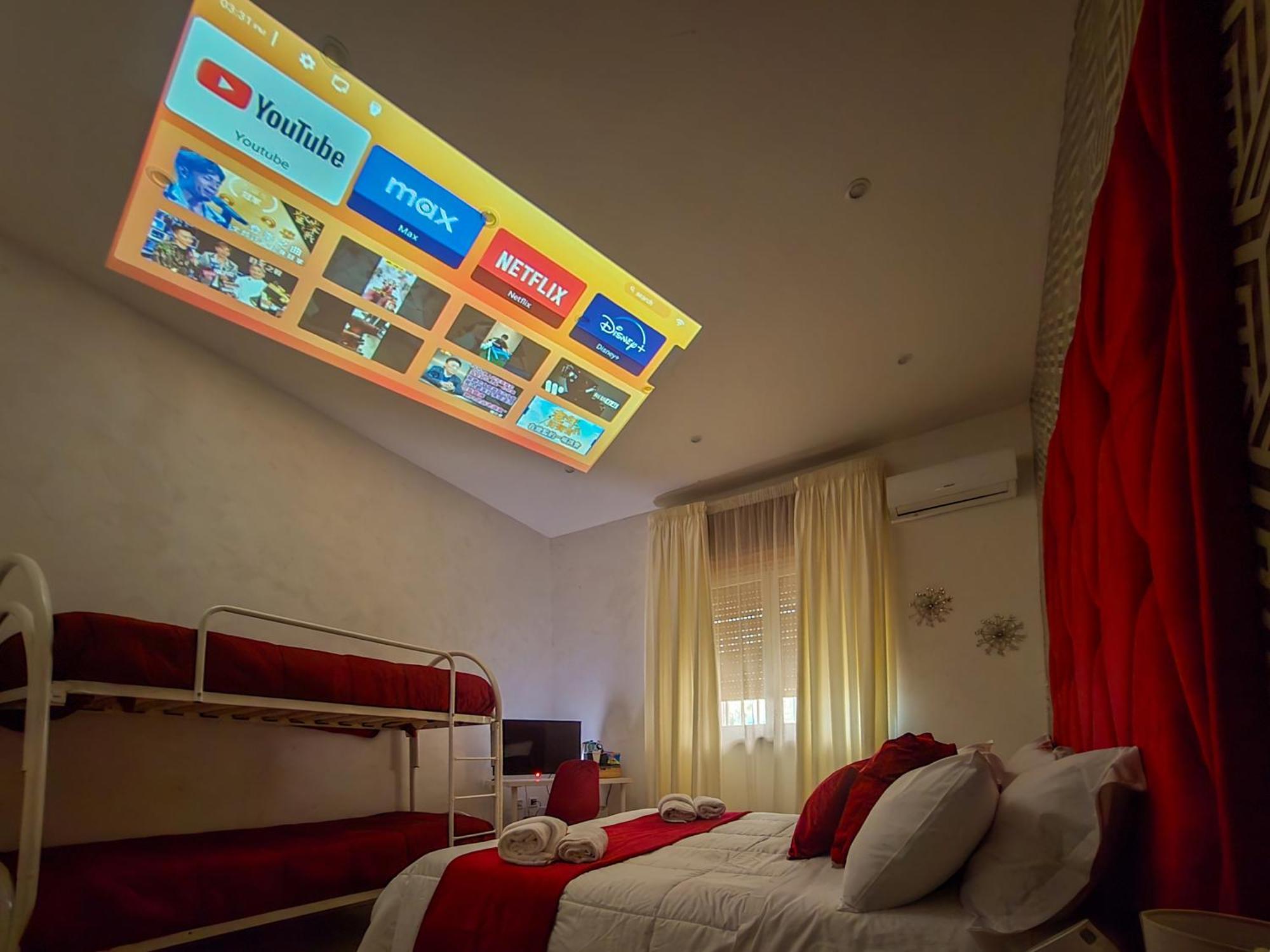 Hotel Easy Boarding Neapol Zewnętrze zdjęcie