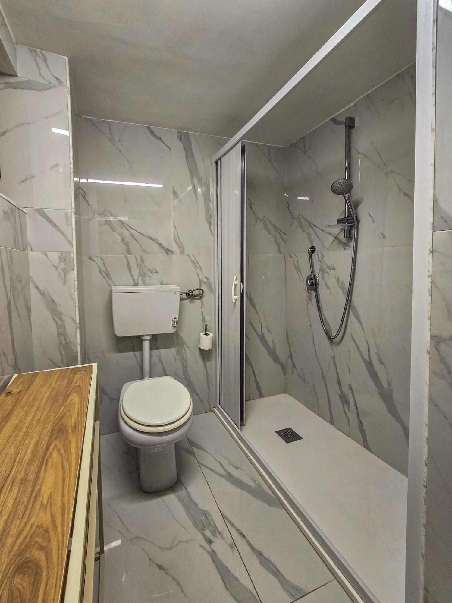 Hotel Easy Boarding Neapol Pokój zdjęcie