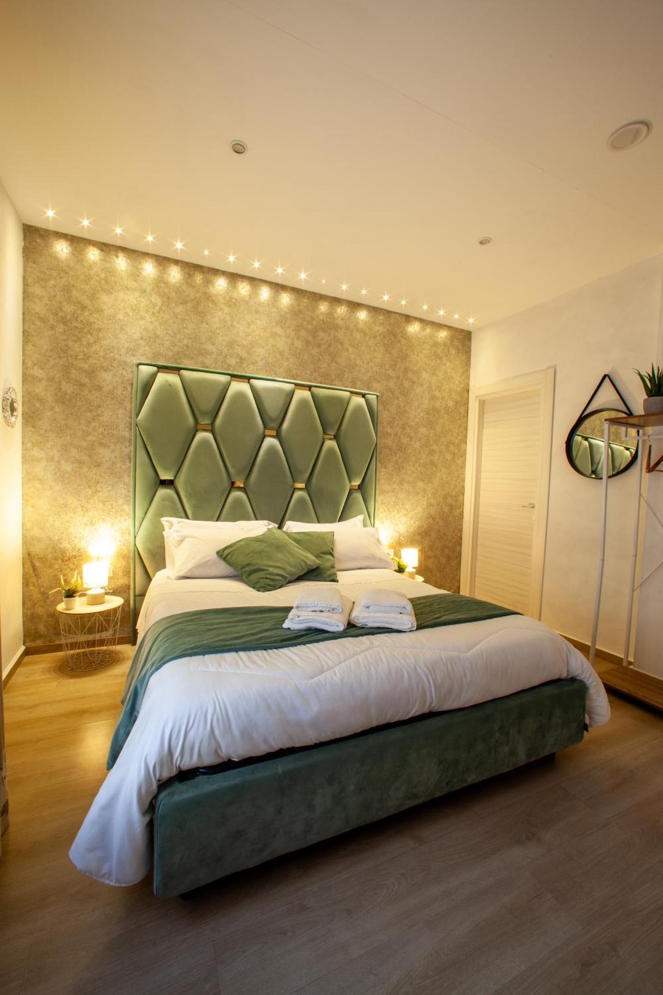 Hotel Easy Boarding Neapol Pokój zdjęcie